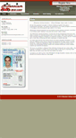 Mobile Screenshot of millenniumdrivingacademy.com